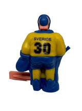 Stiga Sweden Replacement Players Team Pack for Table Top Rod Hockey Game, 6-pk image 6