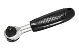 Stubby Ratchet, 1/4-in image 2