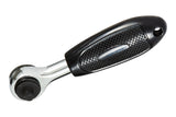Stubby Ratchet, 1/4-in image 3