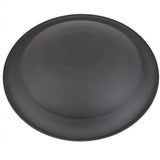 Sunnydaze Decor Replacement Fire Pit Bowl, Black, 32-in image 2