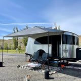 Sunshade Portable Roof Tent, with Dimensions of 9 Feet by 7 Feet, Has A Large Shading Area, Is Lightweight and Durable, and Is Suitable for...