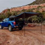 Sunshade Portable Roof Tent, with Dimensions of 9 Feet by 7 Feet, Has A Large Shading Area, Is Lightweight and Durable, and Is Suitable for... image 2