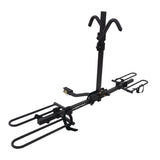 Supercycle Hitch Mounted Platform Bike Carrier, 2-Bikes image 2