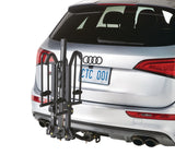 Supercycle Hitch Mounted Platform Bike Carrier, 2-Bikes image 6