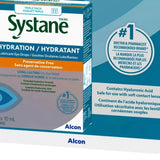 Systane Hydration Eye Drops, 3 X 10 Ml image 5