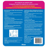 Systane Ultra Lubricant Eye Drops, Preservative Free, 3 X 10 Ml Bottles image 2