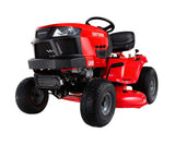 T110 42-in Riding Lawn Mower 17.5 Hp Engine 7-Speed Transmission Model for Outdoor Spaces image 2
