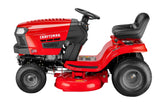 T110 42-in Riding Lawn Mower 17.5 Hp Engine 7-Speed Transmission Model for Outdoor Spaces image 3
