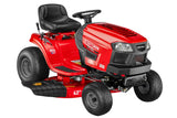 T110 42-in Riding Lawn Mower 17.5 Hp Engine 7-Speed Transmission Model for Outdoor Spaces image 4