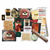 Taste for Luxury Charcuterie Board Kit, 2.04 Kg for Garage and Travel