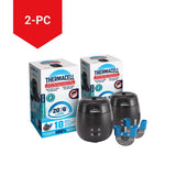 Thermacell E55 Mosquito Repellent with 36 Hour Refill, 2-pk image 8