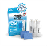 Thermacell Fuel-ZoneGuard Fuel Powered Mosquito Repellent 48-Hr Refill Pack image 2