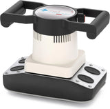 Thermobalancing Massager Plus - A Handheld Deep-tissue Massager Suitable for The Back, Legs and Shoulders. It Features Two Speed Treatment... image 2