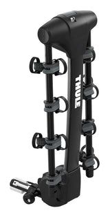 Thule Apex XT 4-Bike Hitch Mount Bike Rack, Fits 1-1/4, 2-in Receiver, Black image 3
