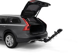 Thule Apex XT 4-Bike Hitch Mount Bike Rack, Fits 1-1/4, 2-in Receiver, Black image 5