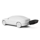 Thule Arcos Cargo Box for Hitch Platform image 6