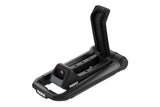 Thule Hull-a-Port Aero J-Style Kayak Rack with Protective Pads