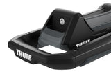 Thule Hull-a-Port Aero J-Style Kayak Rack with Protective Pads image 7
