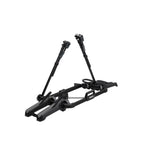 Thule OutPace 2-Bike Platform Bike Rack, Tool-Free Installation