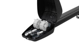 Thule RodVault XT 2 Lockable Dual Fishing Rod Holder image 5