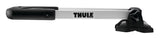 Thule Stacker Fold-Down Silver Vertical Kayak Rack image 3