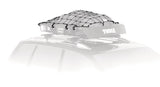Thule Stretch Mesh Roof Top Cargo Basket Net For Extension, 40 x 36-in image 2