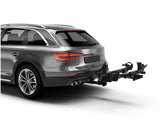 Thule T2 Pro X 2-Bike Carrier, 2-in, Black image 2