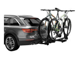 Thule T2 Pro X 2-Bike Carrier, 2-in, Black image 3