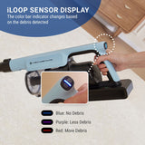 Tineco GO Cyclone Pet EX Cordless Stick Vacuum image 7