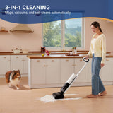 Tineco GO HammerHead Hard Floor Wet Cleaner image 7