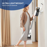 Tineco GO Slim Cordless Stick Vacuum image 6