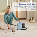 Tineco Go Spot Portable Compact Carpet & Upholstery Corded Deep Cleaner image 8
