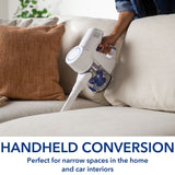 Tineco LiteVak Lightweight Multi-Surface Cordless Stick Vacuum with HEPA Filtration image 7
