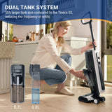 Tineco Pet 5 Hard Floor Wet Cleaner image 7