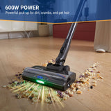 Tineco PureCyclone Pet Pro Corded Self-Standing Stick Vacuum image 3