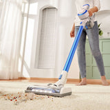 Tineco T1 Cordless Stick Vacuum with LED Headlights image 7
