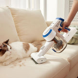 Tineco T1 Cordless Stick Vacuum with LED Headlights image 8