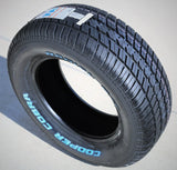 Tire G/t 225/70R15 100T (rwl) A/s All Season for Garage and Travel