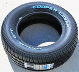 Tire G/t 225/70R15 100T (rwl) A/s All Season for Garage and Travel image 2