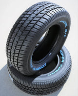 Tire G/t 225/70R15 100T (rwl) A/s All Season for Garage and Travel image 3