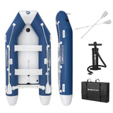 Tobin Sports - Mirovia Inflatable Boat Set image 2