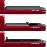Tonnopro Lo-roll Premium Vinyl Roll-up Tonneau Cover for Garage and Travel image 2