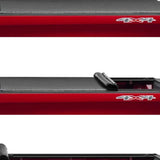 Tonnopro Lo-roll Premium Vinyl Roll-up Tonneau Cover for Garage and Travel image 3