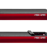 Tonnopro Lo-roll Premium Vinyl Roll-up Tonneau Cover for Garage and Travel image 4