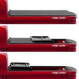 Tonnopro Premium Soft Tri-fold Tonneau Cover for Garage and Travel image 2
