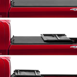 Tonnopro Premium Soft Tri-fold Tonneau Cover for Garage and Travel image 6