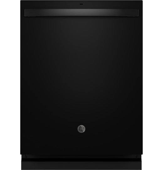 Top Control with Stainless Steel Interior Dishwasher with Sanitize Cycle for Home Use