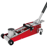 Torin 3 Ton Aluminum Steel Service Jack image 2