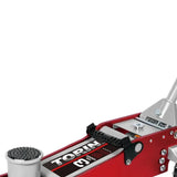 Torin 3 Ton Aluminum Steel Service Jack image 3