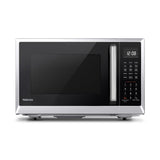 Toshiba Countertop Microwave, Stainless Steel Air Fryer, 1500 W, 1.0-cu-ft image 4